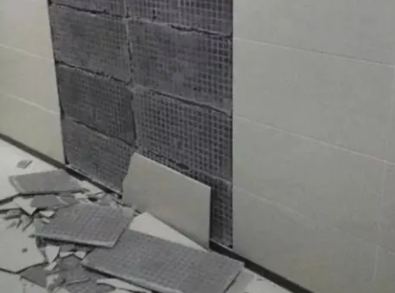 巴彦淖尔市瓷砖空鼓维修公司分享下巴彦淖尔市墙砖松动维修的知识
